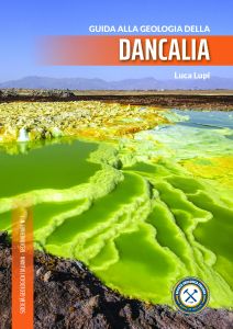 Guida alla geologia della Dancalia (prezzo soci)