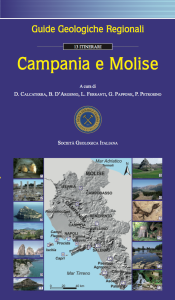 Campania e Molise (Prezzo non soci)