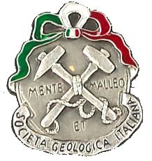 Spilla SGI