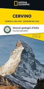 Itinerari geologici d'Italia - Cervino (prezzo non soci)