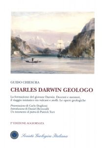 CHARLES DARWIN GEOLOGO