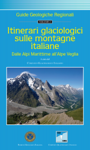 Itinerari glaciologici sulle montagne italiane. Vol. 2 - Dalle Alpi Marittime all'Alpe Veglia (Prezzo soci)