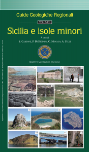 Sicilia e isole minori - Volume 1 (prezzo soci)