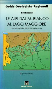 Le Alpi dal M. Bianco al Lago Maggiore - vol. 1