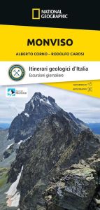 Itinerari geologici d'Italia - Monviso (prezzo soci)