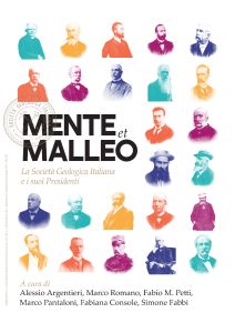 MENTE et MALLEO - La Società Geologica Italiana e i suoi presidenti