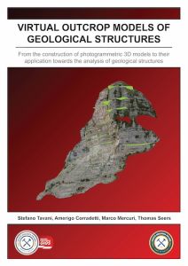 Virtual outcrop models of geological structures (non-members price)