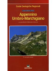 Appennino Umbro-Marchigiano - vol. 2